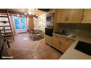 Appartement 43m² à louer Mézel 04270