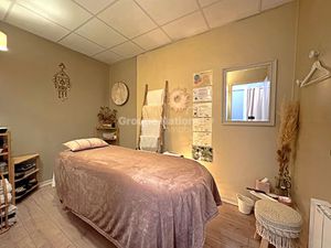 À vendre - Fonds de commerce Centre esthétique & soins naturels