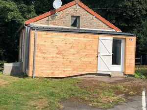 Le beny bocage maison t2