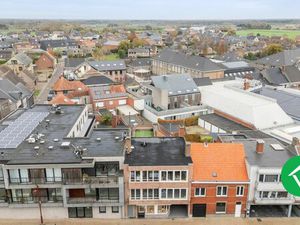 Maison à vendre à Aartrijke € 587.000 (LHKU3) - Vastgoed Sinnaeve Brugge | Zimmo
