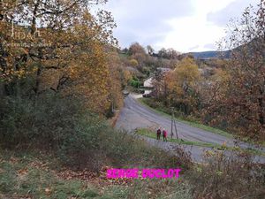 TERRAIN CONSTRUCTIBLE 651 m²