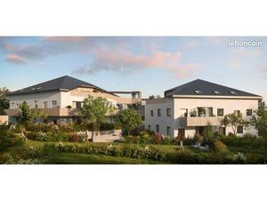 Appartement type F3 conventionné à louer