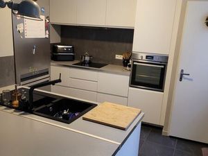 Maison 4 chambres plein centre entierement renovee