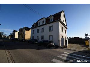 Appartement 3 pièces 55 m²