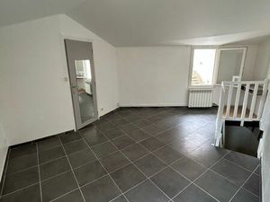 Joli duplex de 40m carré