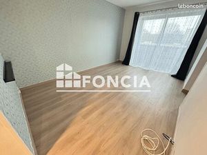 Appartement 3 pièces 51 m²