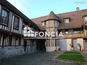 Appartement 4 pièces 118 m²