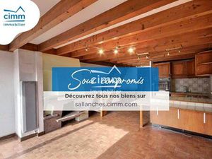 Duplex à vendre