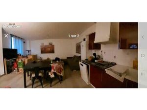 Appartement F2 gacé
