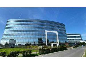 Bureaux haut de gamme à louer dans Skyline40 Alost