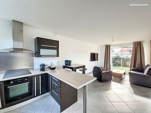 Maison 4 pièces 81 m²