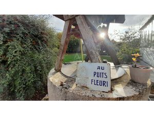 Vente maison Courville sur eure  154m² 6 pièces 236 000€ avec garage