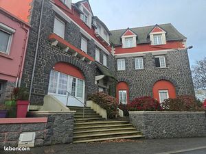 Appartement 3 pièces 57 m²