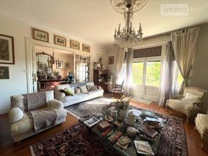 Vente appartement 4 pièces 171.6 m² à Bordeaux (33000)  693 000 €