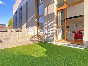 Vente appartement 4 pièces 101 m² à Montreuil (93100)  578 000 €