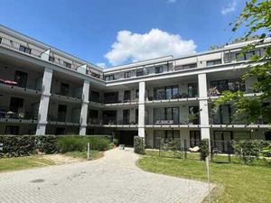 PENTHOUSE 185 m² - 3 ch - 2 sdb - Grandes terrasses