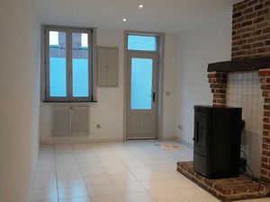 Maison à louer à Rue de Neufvilles 42 Soignies (VBD55147)