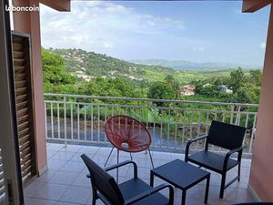 Offre appartement meublé