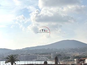 Vente duplex 6 pièces 120.84 m² à Sainte-Maxime (83120)  1 196 000 €