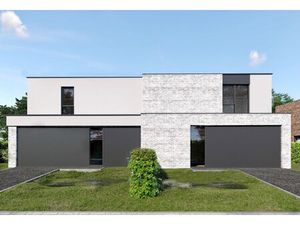 Huis te koop in Tielt-Winge met 3 slaapkamers