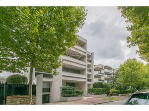 Vente appartement 5 pièces 103 m² à La Varenne Saint Hilaire (94210)  599 900 €