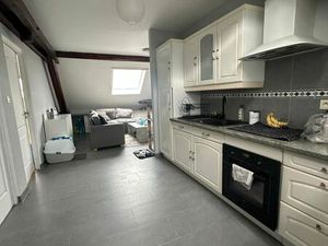 Loue f3 60m2 hambach-roth