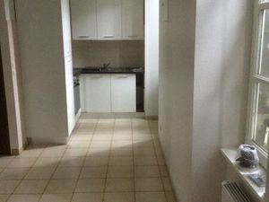 Location d'appartement