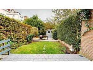 BOONDAEL: BELLE MAISON 4 CHAMBRES +/- 182M2 - PEB: C