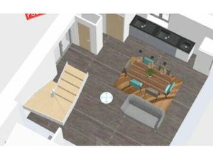 Appartement Muzillac m² T-3 à vendre  220 500 €