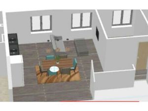 Appartement Muzillac m² T-3 à vendre  220 500 €