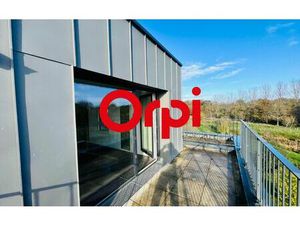 Appartement Plescop 47.5 m² T-2 à vendre  165 850 €