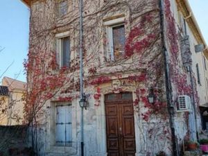 Maison 210 m2 à fort potentiel prés du canal du Midi