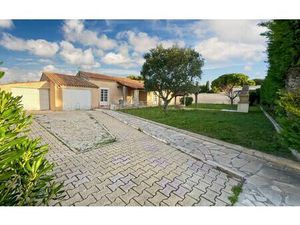 Maison Fos-sur-Mer m² T-4 à vendre  358 000 €