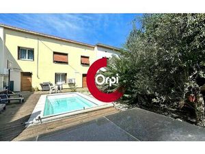 Maison Roussillon 157 m² T-7 à vendre  215 000 €