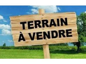 Terrain Chaumes-en-Brie m² T- à vendre  66 000 €