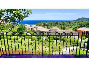 Vente appartement 3 pièces 35 m² à Saint-raphael (83700)  199 900 €