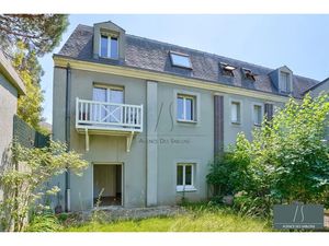 Vente appartement 2 pièces 39 m² à Le Vésinet (78110)  220 000 €