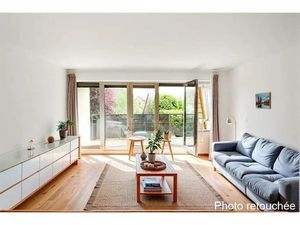 Vente appartement 3 pièces 71 m² à Le Vésinet (78110)  450 000 €