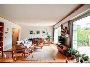 Vente appartement 4 pièces 84 m² à Le Vésinet (78110)  430 000 €