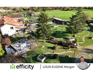 Maison 5 pièces - 113 m²