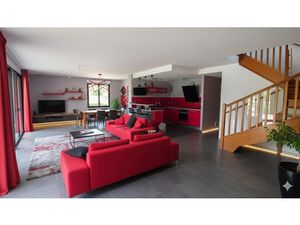Vente maison 5 pièces 90 m² à Begles (33130)  395 000 €