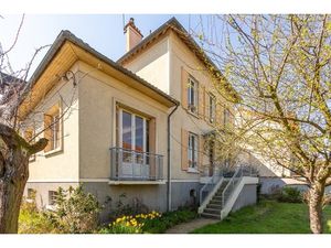 Maison 6 pièces - 169 m²