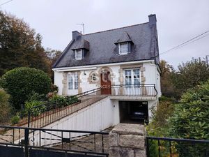 Maison à vendre à Bignan - 4 chambres