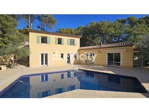 Maison 7 pièces - 169 m²