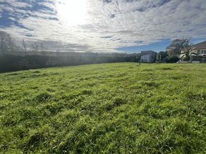 Vente terrain 788 m² Saint-Victurnien (87420)