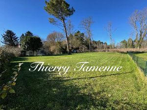 Vente terrain à Pompiey (47230)  33 000 €