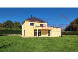 Vente Maison à Missillac (44780) : à vendre / 148m² Missillac