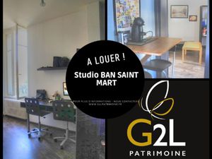 METZ - LE BAN SAINT MARTIN