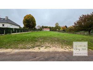 Vente terrain 1524 m² à La Louptière-Thénard (10400)  19 000 €