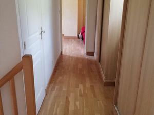 Maison individuelle de 86m2 plus 59m2 de sous sol